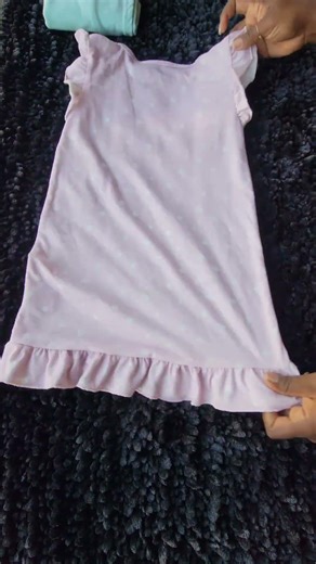 Tired of Messy Baby Drawers? Try the “Flamingo Tuck” Laundry Hack!