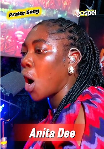 Saana by @anitadee officials #Praise #song #viral | music song