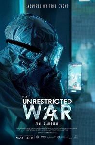 The Unrestricted War (2025) - AZ Movies