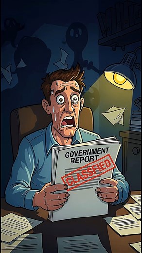 True Horror: Something Followed Him at Night...#shorts #shortsfeed #horrorstories