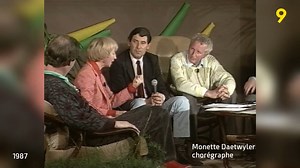 3.9K views · 20 reactions | Allier art et terroir? On pourrait croire que c’est limitant, qui plus est en Valais. Mais que nenni! Voici quelques archives qui vont vous permettre de tordre le cou à cette idée et vous montrer qu’au contraire, c’est inspirant. L'intégralité de l'émission Flashback est à voir ce soir à 18h40  #culture #folklore PALP festival #tradition | Canal9 | Facebook