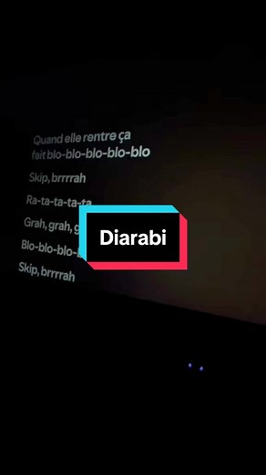 Diarabi - Kaaris #song #rap #kaaris