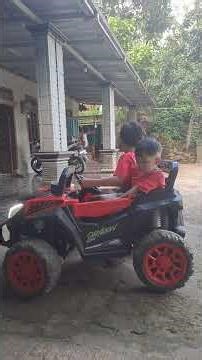 mainan jeep