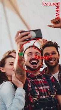 featured News #5: Elektronische #Surfboards/ zeichnende #Roboter/ Vodafone Netz für Großevents