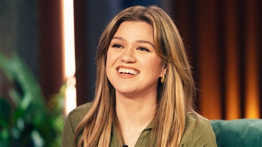 Three years after her divorce from ex Brandon Blackstock, Kelly Clarkson shares an update on her dating life and how she’s trying to find more time for herself outside of her kids, Remy and River. bit.ly/4jJL3i7 | E! News