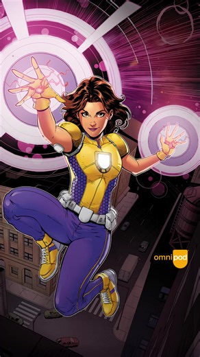 Get ready to activate Pod mode with Omnipod® 5. No tubes, no multiple daily injections, just continuous, automated insulin delivery for up to 3 days (72 hours). Unlock your inner hero today! Brown et al. Diabetes Care (2021). Sherr et al. Diabetes Care (2022). Pasquel FJ, et al. JAMA Network Open (2025). Single-arm studies comparing 3 months of Omnipod 5 use to standard therapy in 240 people aged 6-70 years and 80 people aged 2-5.9 years with type 1 diabetes and 305 people aged 18-75 years with 