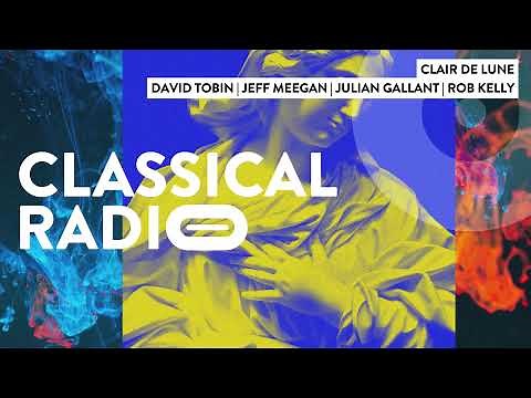 Classical Music Radio 24/7 | Classical Music