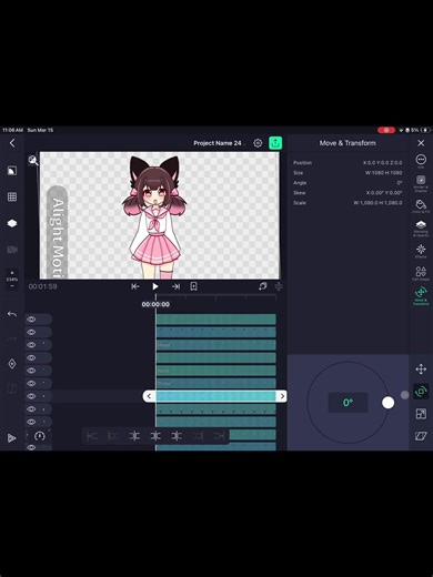 Tut on how to animate!! Just the basics not anything specifically special!! #alightmotion , #animate #fyp, #viral, #trending