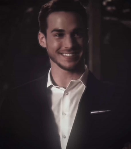 Exploring Kai Parker's Impact on The Vampire Diaries