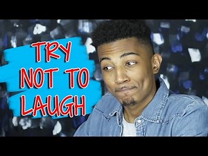 TRY NOT TO LAUGH CHALLENGE!!!