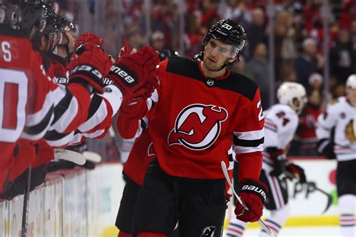 "That's where he belongs": Michael McLeod's KHL contract sparks fans outrage