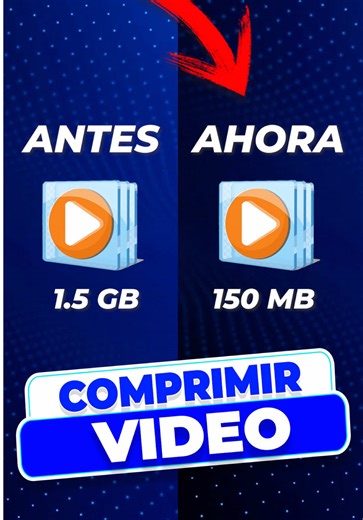 Reducir el Peso de un Video con Handbrake