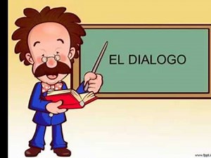 ¿Que es el diálogo?