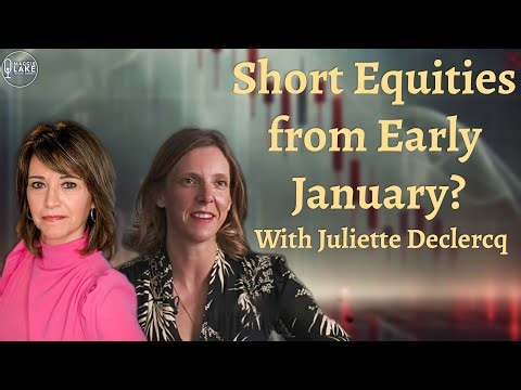 Entering the Elon Era, with Juliette Declercq