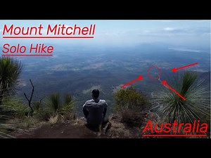 Exploring The Wildest Hike In Australia!