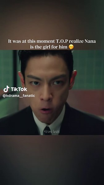 Nana is fire 🔥🤭 #TOP #nana #fyp | nana top