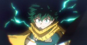 My Hero Academia Season 8 Release Date Revealed for Final Batch of Episodes - Comic Book Movies and Superhero Movie News - SuperHeroHype