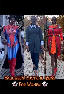 Unique Halloween Costume Ideas for Women Over 40 | 2024 Fashion Trends