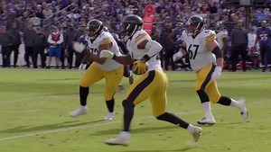 927K views · 6.2K shares | "Nobody runs like Le'Veon Bell... pretty much invented his own style." No. 9️⃣ on the #NFLTop100! | NFL | Facebook