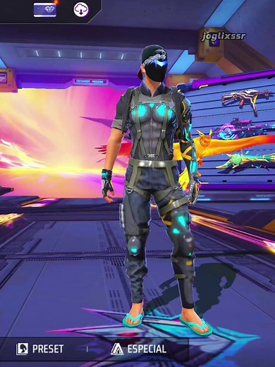 Probando Macros en Free Fire desde la Play Store | Parte 2