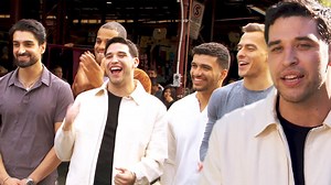 'The Bachelorette' Sneak Peek: Noah Erb's Twin Aaron Fumes Over Devin's Group Date Faux Pas (Exclusive)