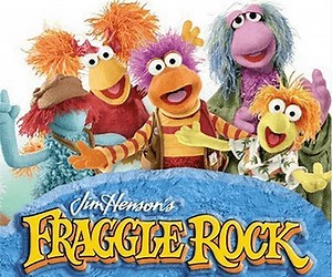 Fraggle Rock