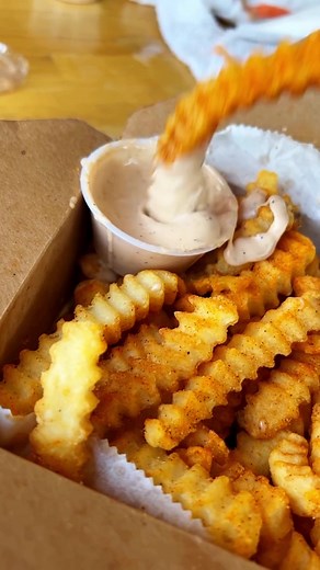 Best Fried Chicken near Me | Chicken Fire Orlando Menu