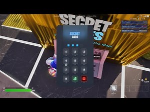 Mega ramp survival admin code pt.3