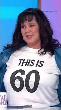 Coleen Nolan’s heartfelt thoughts on Loose Women’s future