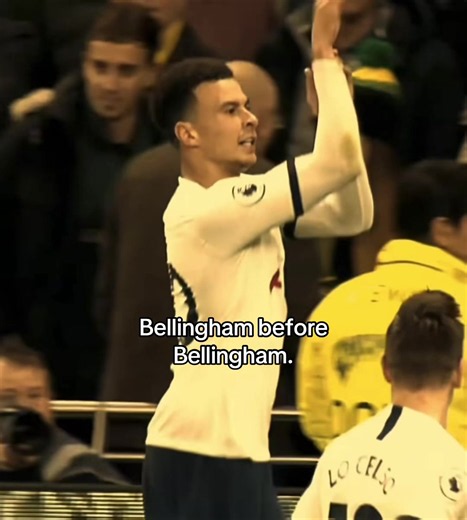 Dele Alli 2016/17 highlights — Bellingham before Bellingham
