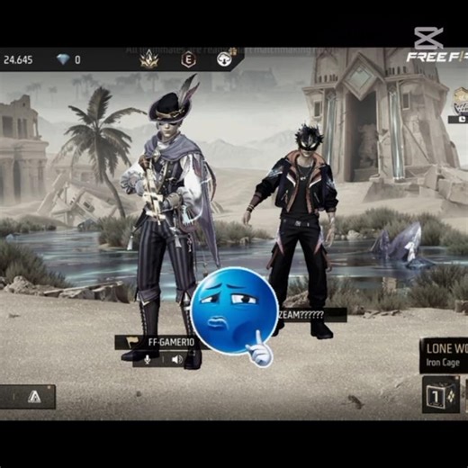 FF BEST duo ever