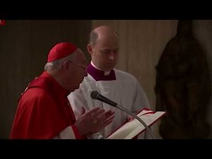 “Pope Francis’ Final Words Before Death – A Messag