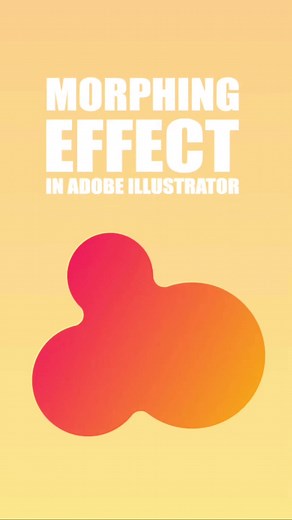 How to Create a Stunning Morphing Effect in Adobe Illustrator