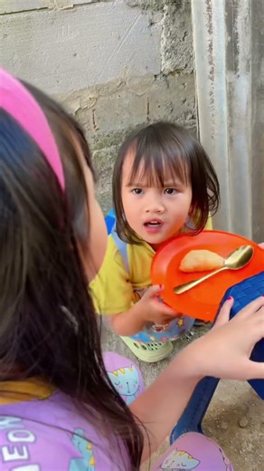 Bisa aje bocil yang satu ini