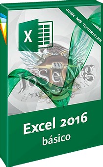 Excel 2016 básico | inicio