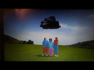 Boohbah: Little White Cloud Storyworld Segment (English Narration) (Full Screen Version) ☁️