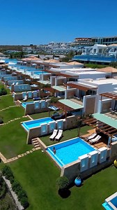 TAG someone who needs a holiday like this 💙⁠ 📍 Atrium Prestige in Rhodes, Greece 🇬🇷⁠ 🌙 7 Nights this October from €1099pp 👉 Deluxe Garden View Room (room upgrades available ) ⁠ 📩 DM for Quotes or drop instore ⁠to speak with our team⁠ ⁠ 📸@momentsofgregory | Cassidy Travel