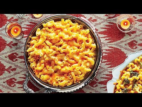Best-Ever Macaroni and Cheese | Southern Living