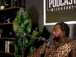 SOAKING: Watch Rone Teach A Befuddled Pat Beverley The Dirty Secret Of Utah