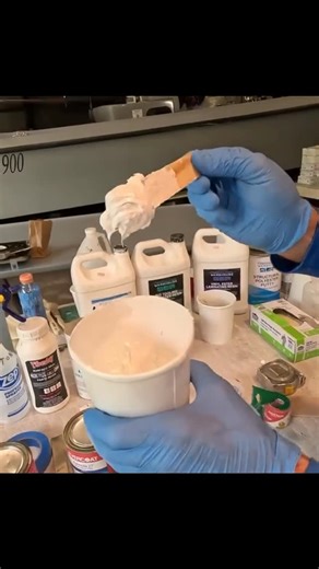 Captain Joe on Instagram: "Fix Fiberglass Screw Holes Like a PRO - Ultimate DIY Guide Part 2 Links in Bio! Full Length videos on youtube @fishbumptv #boating #boat #fiberglass #gelcoat #boatrenovation #composite #rvlife #car #composite #jetski #sailing #automobile #rvrenovation #diy #fiberglassrepair #sail"