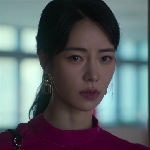 Exploring Strong Female Characters in K-Dramas