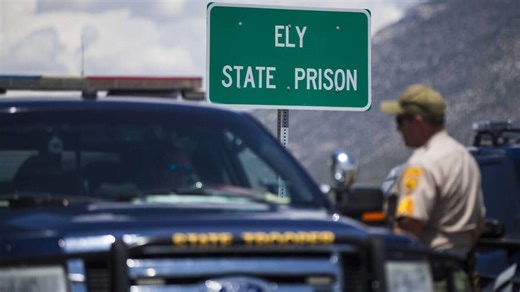 Mexican Mafia-linked prison gang accused in fatal attack on rivals at Nev. prison