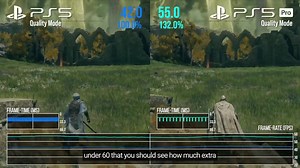 5.5K views · 103 reactions | 'Digital Foundry' sobre o PS5 Pro O...