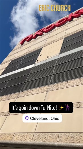 Cleveland… Let’s Go! | Samson Samazon White