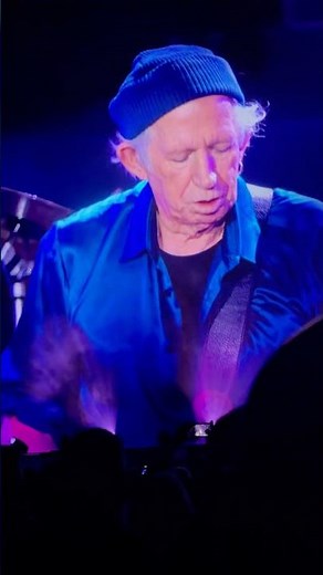 The Rolling Stones-‘Beast Of Burden’ (Live) Concert 2024 #classicrock #music #songs #rollingstones