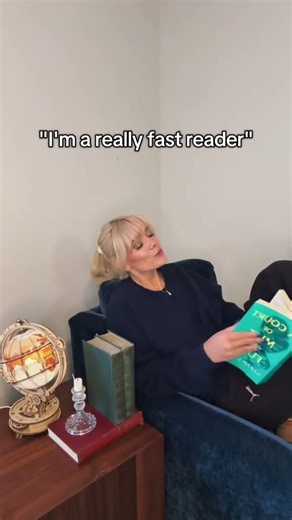 I'm an auditory learner, ok? #booktok #books #audiobook #booktube