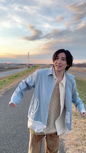 京本大我の新曲「音色」公開中！