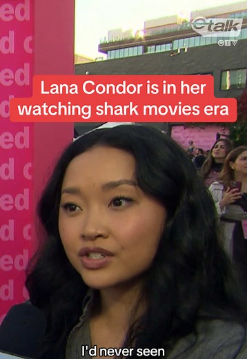The Devil’s Mouth cast on best shark movies — Jaws to The Shallows