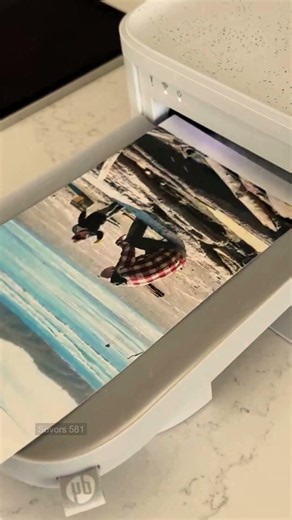 I Printed 100 Photos at Home This Week... This $50 Printer Changed My Apartment!