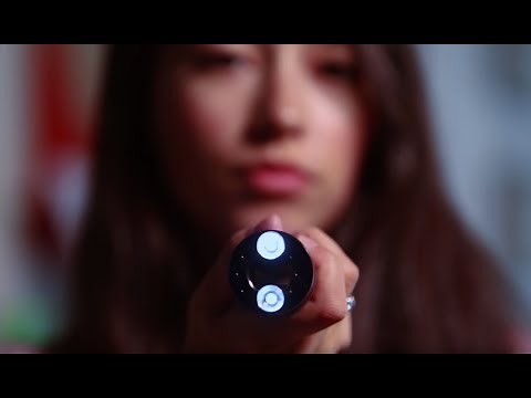 Hollow Flashlight | The Henry Ford's Innovation Nation